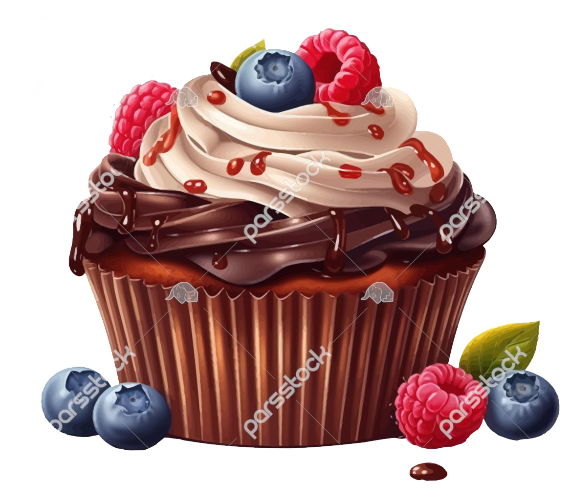مخصوص شیرینی فروشی