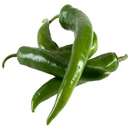 فلفل شمشیری