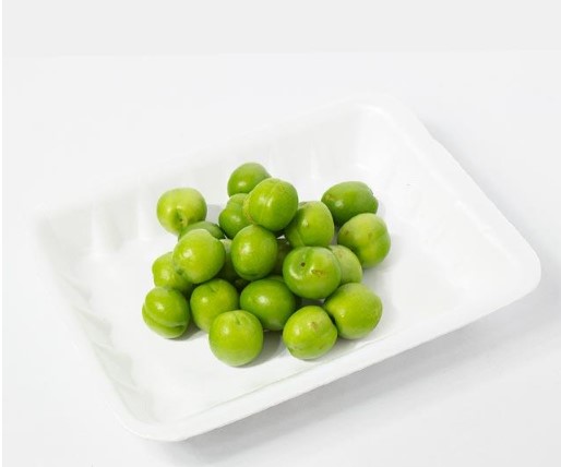 گوجه سبز