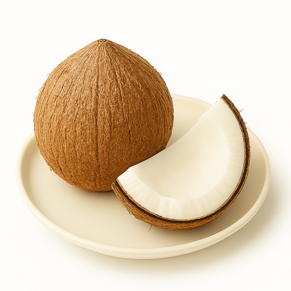 نارگیل