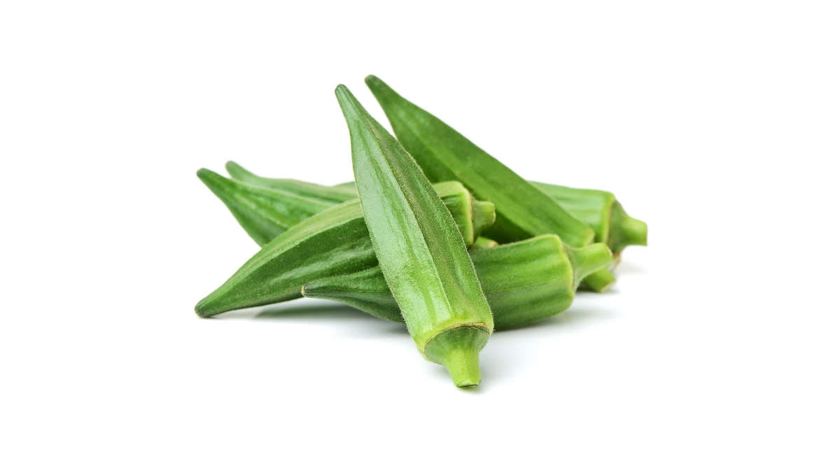 بامیه خورشتی
