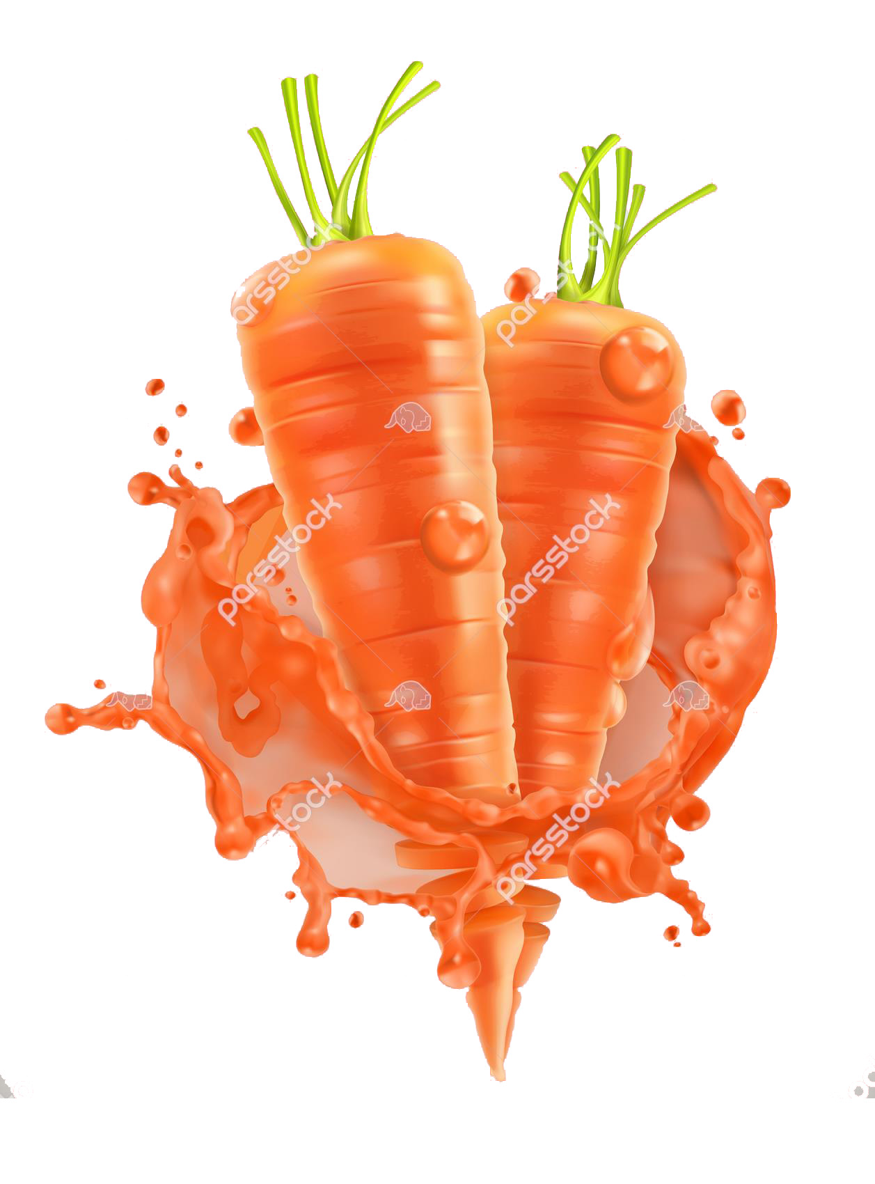 هویج آبگیری