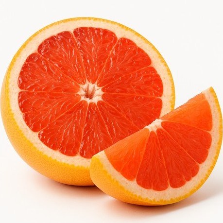 پرتقال خونی