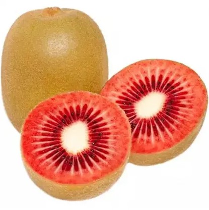 کیوی تو سرخ
