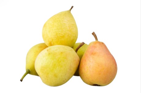 گلابی