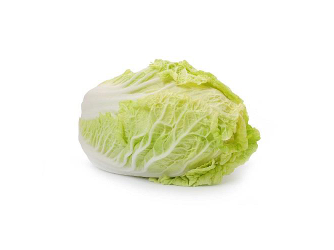 کاهو چینی