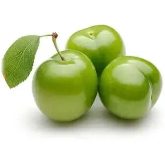 گوجه سبز