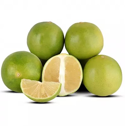 لیمو شیرین