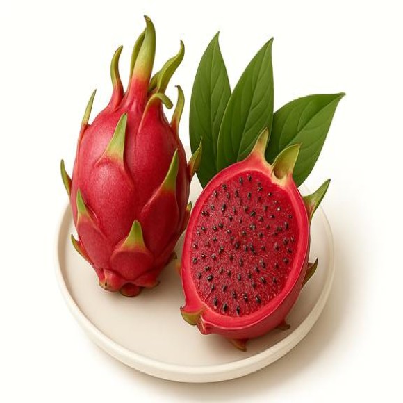 دراگون تو سرخ